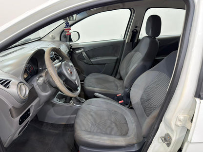 Palio Attractive 1.0