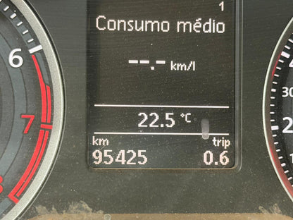 Saveiro Trendline CS 1.6