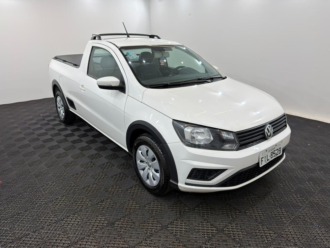 Saveiro Trendline CS 1.6