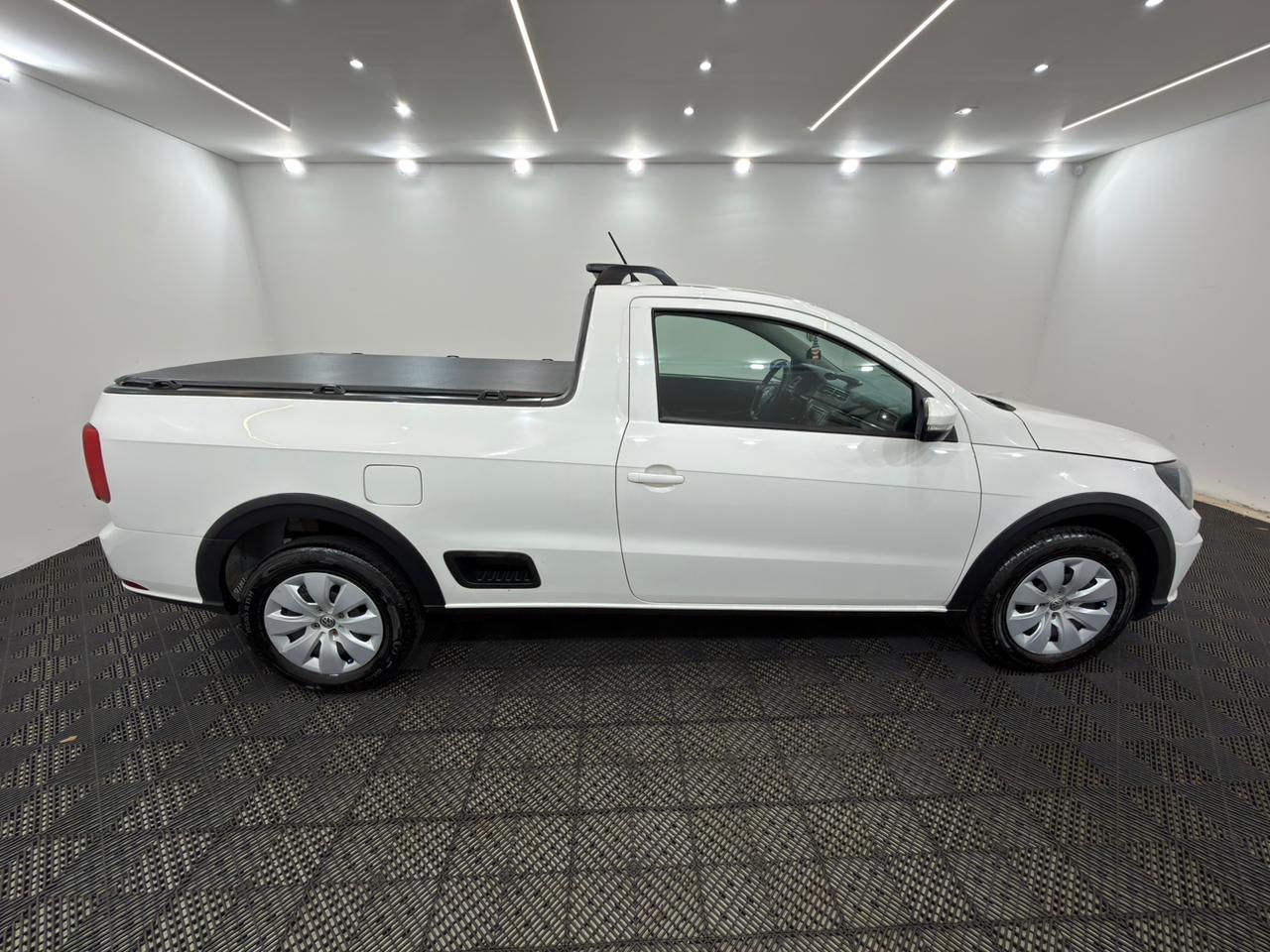 Saveiro Trendline CS 1.6