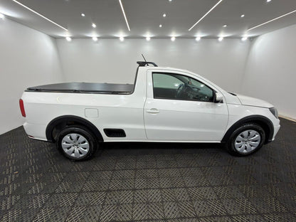 Saveiro Trendline CS 1.6