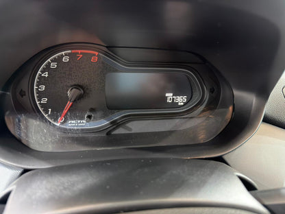 Onix Activ 1.4 Automático