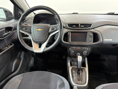 Onix Activ 1.4 Automático