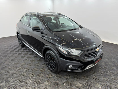 Onix Activ 1.4 Automático