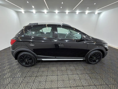 Onix Activ 1.4 Automático