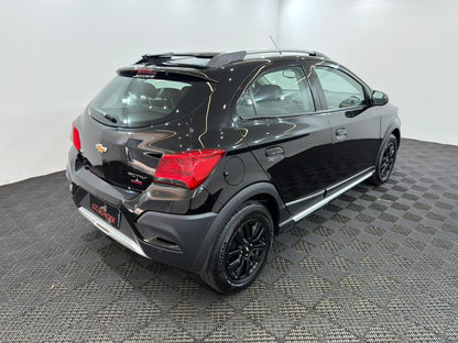 Onix Activ 1.4 Automático