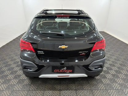 Onix Activ 1.4 Automático