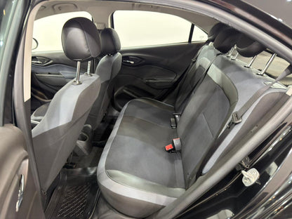 Onix Activ 1.4 Automático