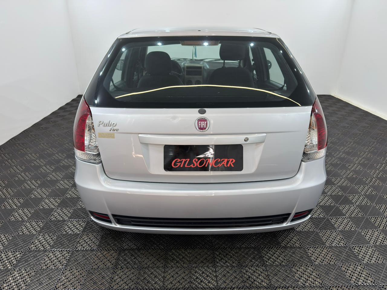 Palio Fire 1.0
