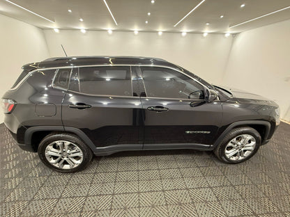 Compass Longitude 1.3 T270 Turbo Automático