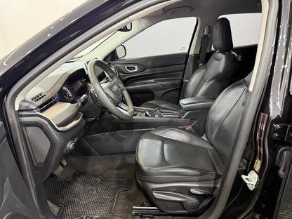 Compass Longitude 1.3 T270 Turbo Automático