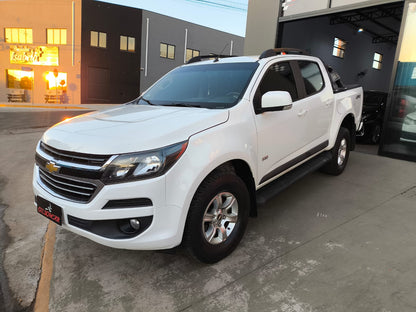 S10 LT 2.5 Automática 4X4