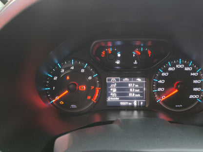 S10 LT 2.5 Automática 4X4