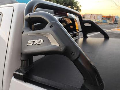 S10 LT 2.5 Automática 4X4