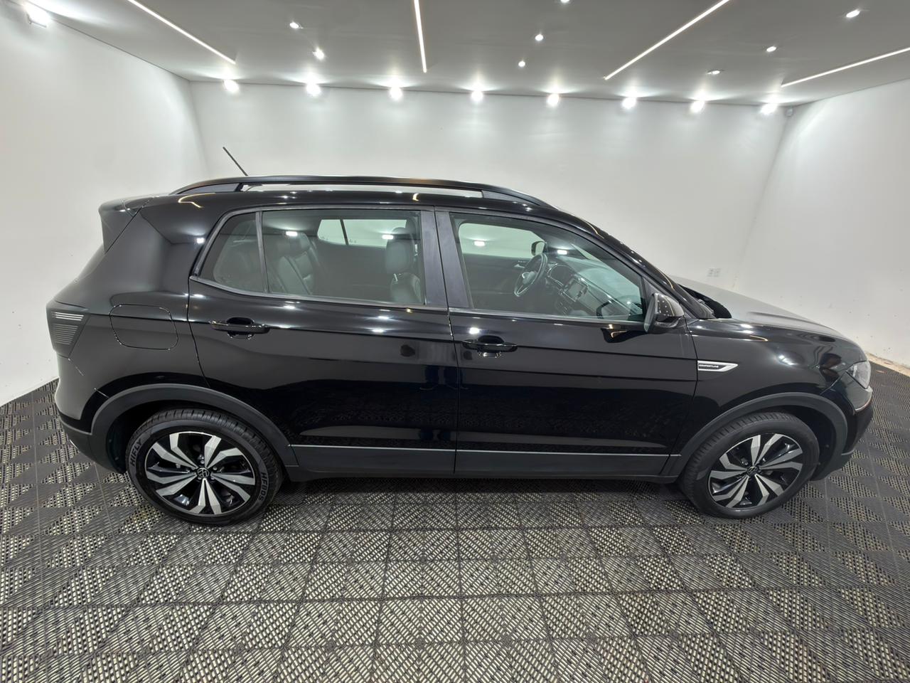 T-Cross Comfortline 1.0 Turbo Automático