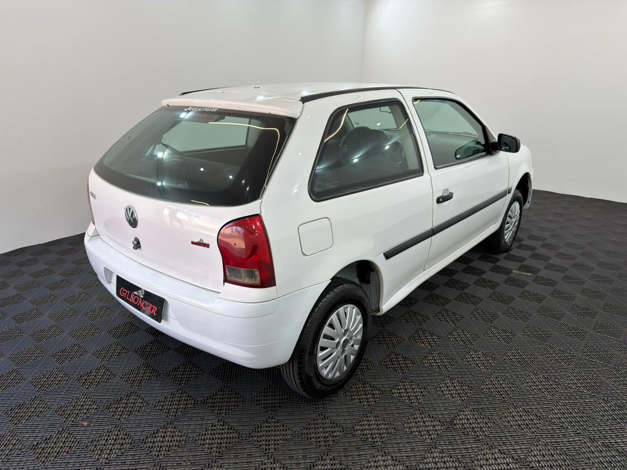 Gol G4 1.0 2P