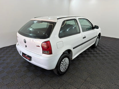 Gol G4 1.0 2P