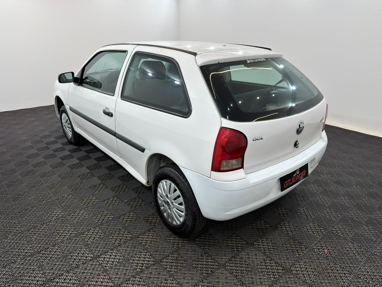 Gol G4 1.0 2P