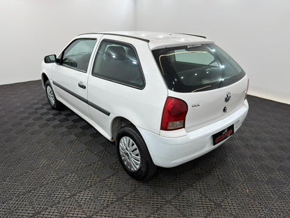 Gol G4 1.0 2P