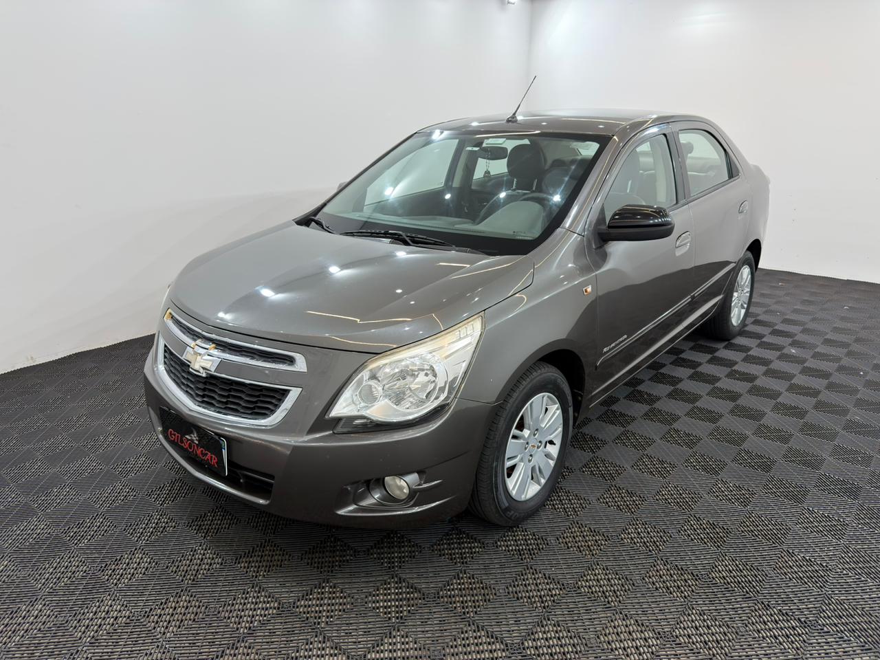 Cobalt Advantage 1.4