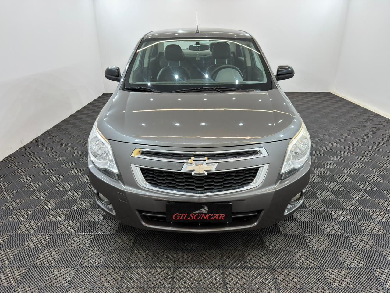 Cobalt Advantage 1.4