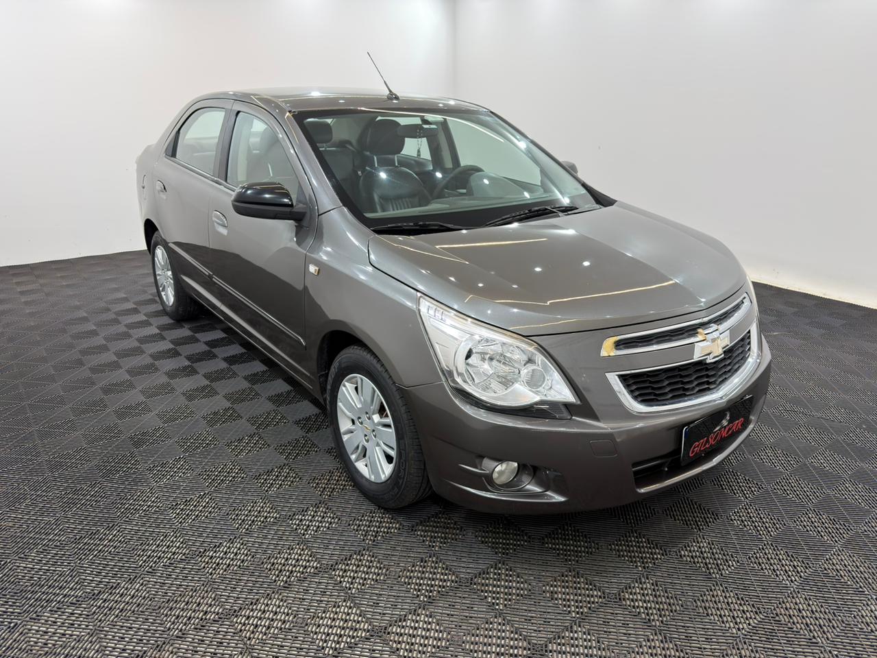 Cobalt Advantage 1.4