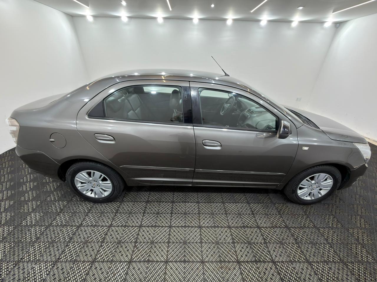 Cobalt Advantage 1.4