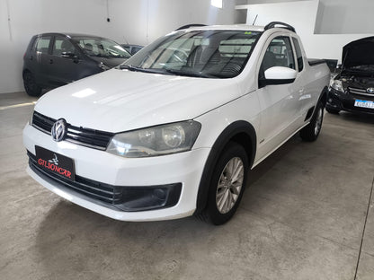 Saveiro G6 CE 1.6
