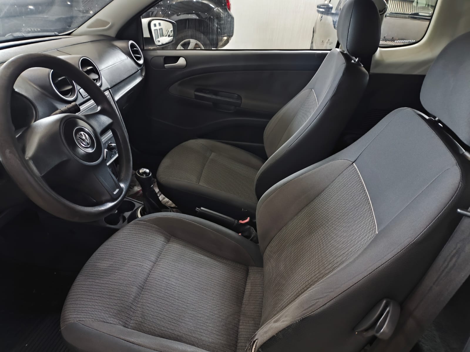 Saveiro G6 CE 1.6