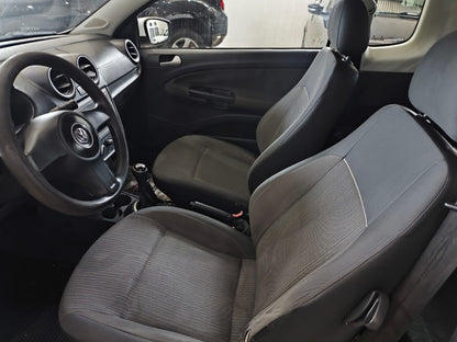 Saveiro G6 CE 1.6
