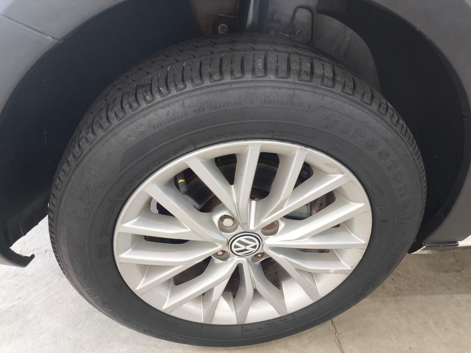 Saveiro G6 CE 1.6