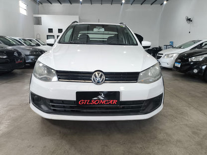 Saveiro G6 CE 1.6