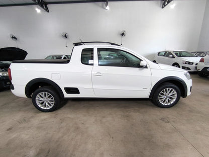 Saveiro G6 CE 1.6