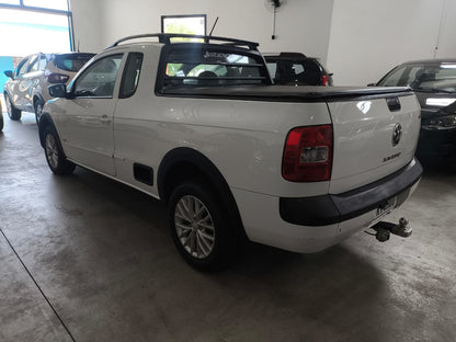 Saveiro G6 CE 1.6