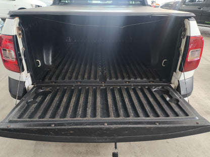 Saveiro G6 CE 1.6
