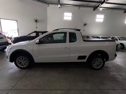 Saveiro G6 CE 1.6