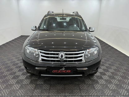 Duster Dynamique 1.6