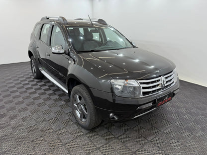 Duster Dynamique 1.6