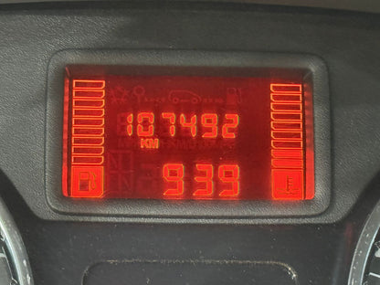 Duster Dynamique 1.6