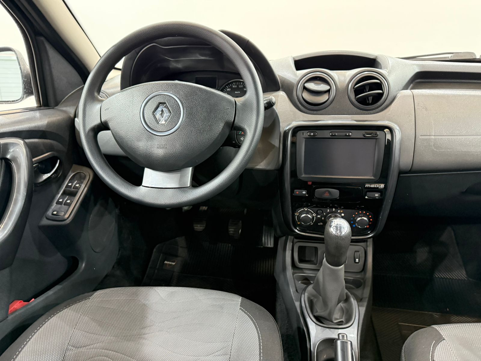 Duster Dynamique 1.6