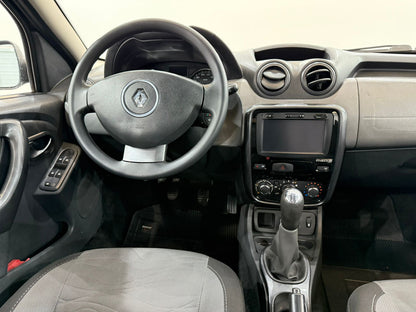 Duster Dynamique 1.6