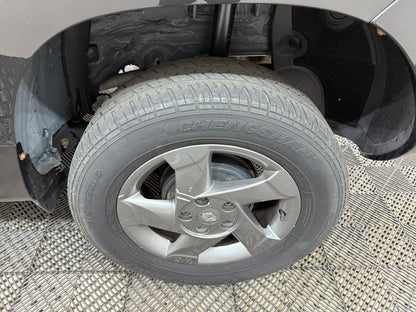 Duster Dynamique 1.6