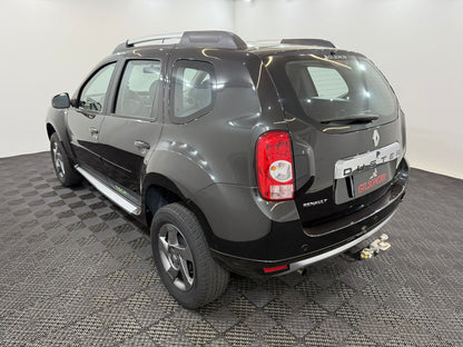 Duster Dynamique 1.6