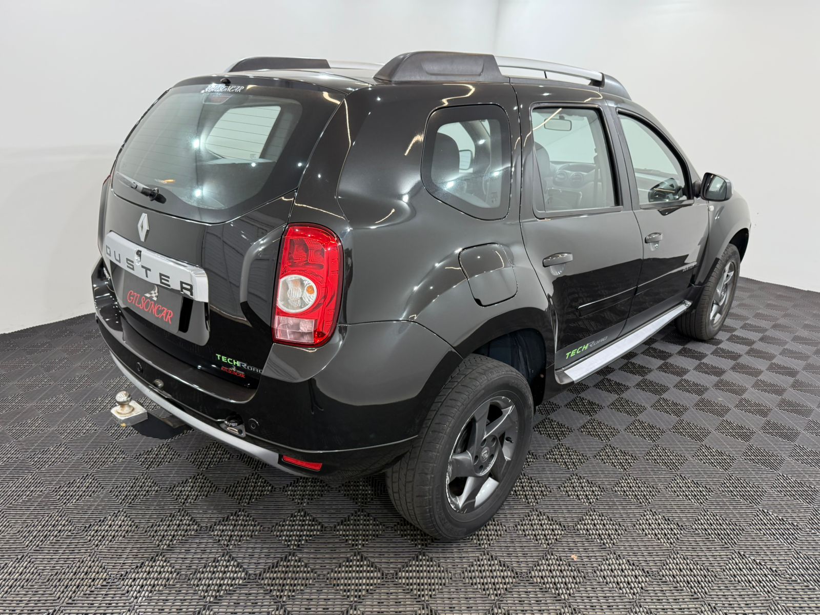 Duster Dynamique 1.6