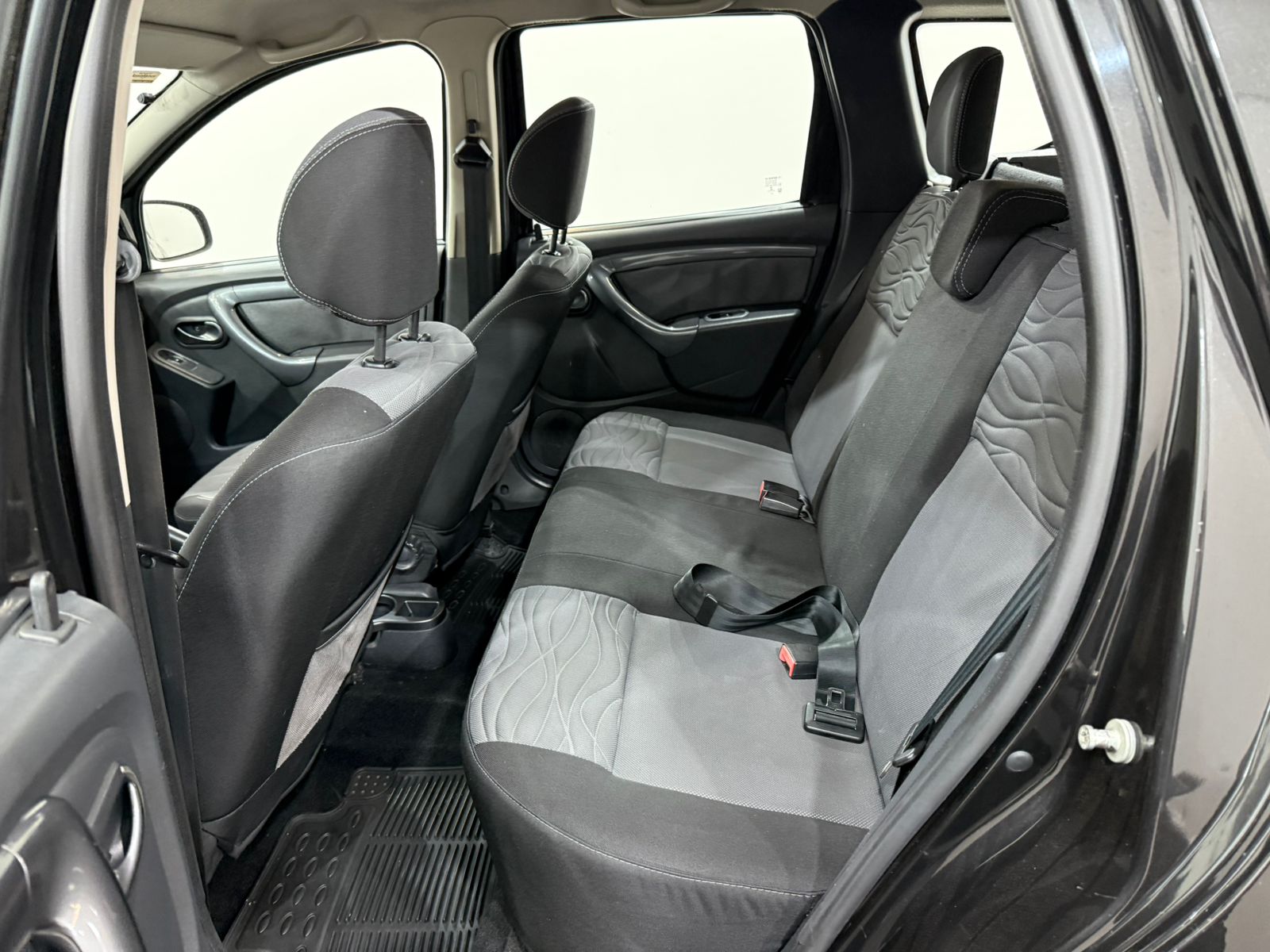 Duster Dynamique 1.6