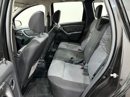 Duster Dynamique 1.6