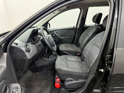 Duster Dynamique 1.6