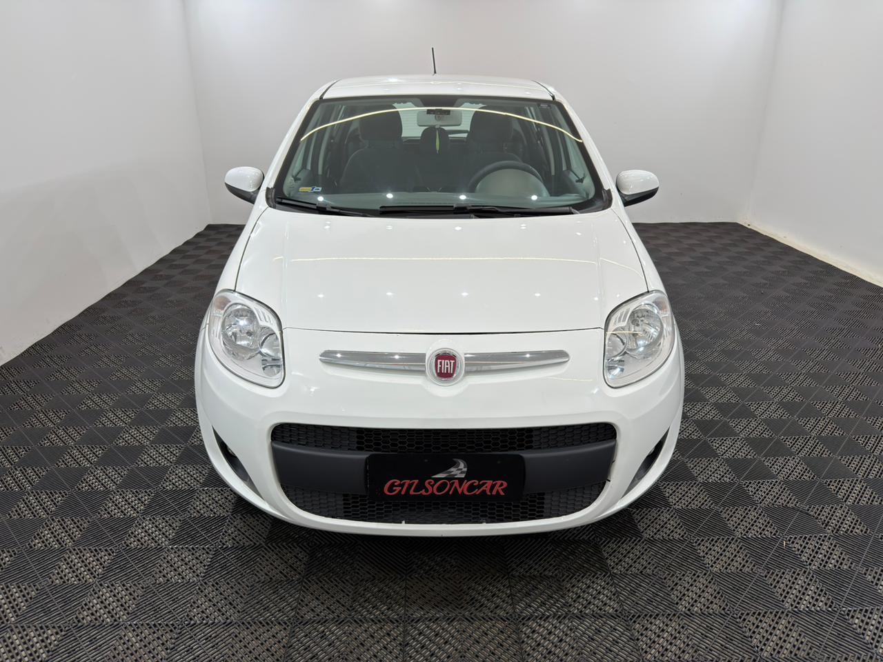 Palio Attractive 1.4