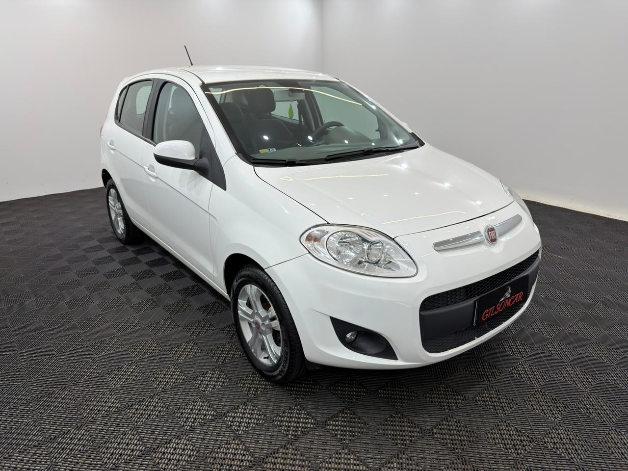 Palio Attractive 1.4