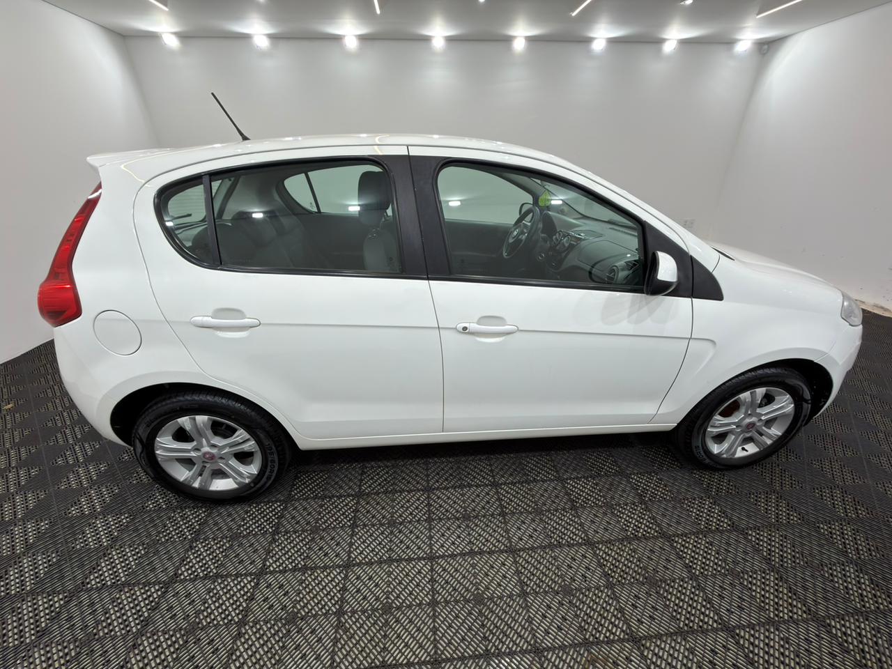 Palio Attractive 1.4